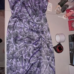 Nordstrom  Slip Dress